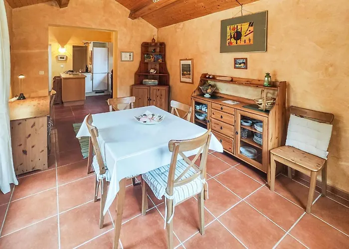 Ferienhaus Awesome In *